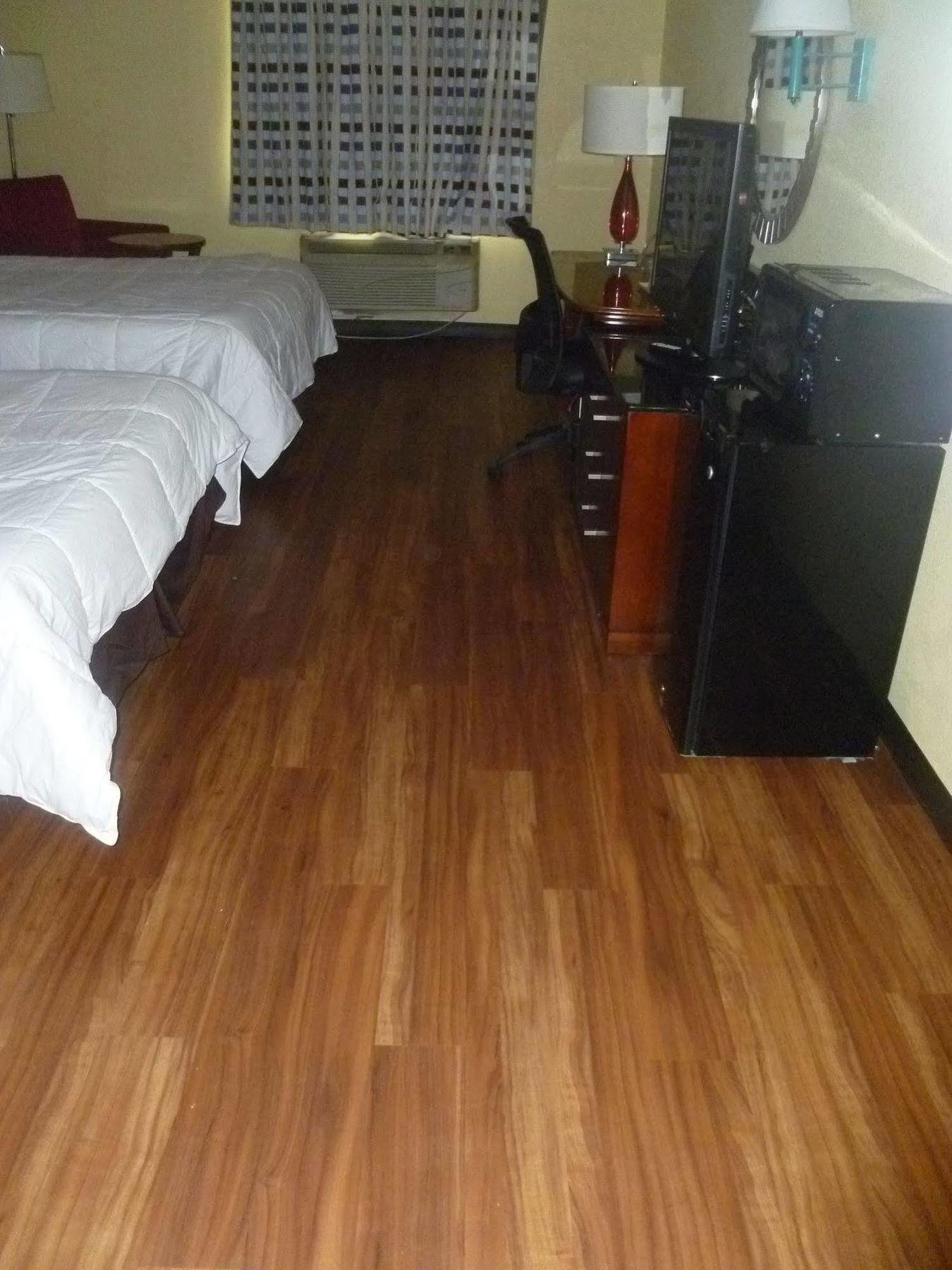Travelodge By Wyndham פורסית' מראה חיצוני תמונה