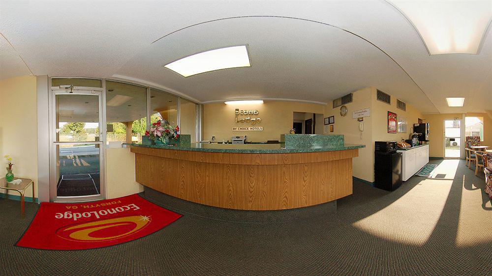 Travelodge By Wyndham פורסית' מראה חיצוני תמונה